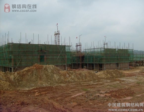 钢结构
