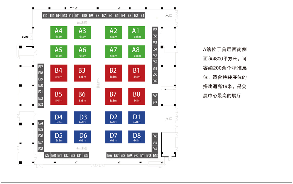 场馆信息