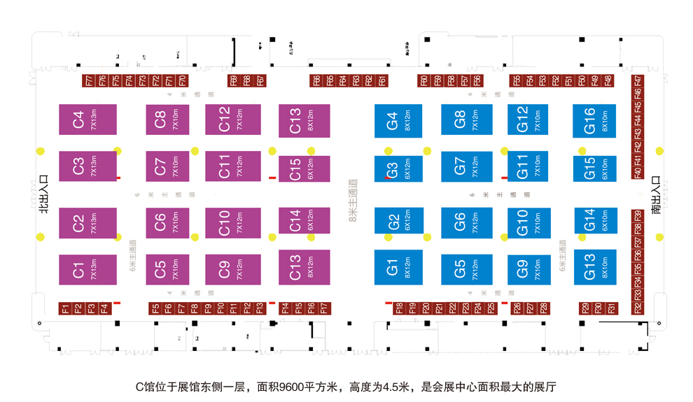 场馆信息